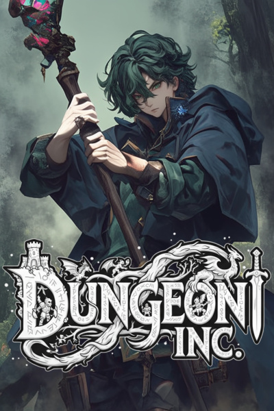 V1-C57: Capture the Flag - Dungeon Inc. [Portal Fantasy • GameLit ...