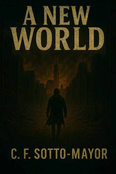 A New World Royal Road