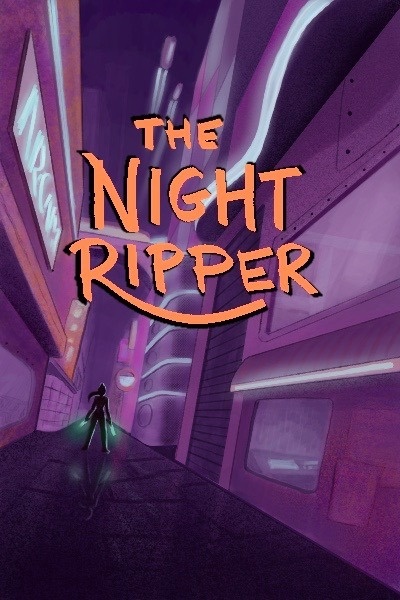 The Night Ripper | Royal Road