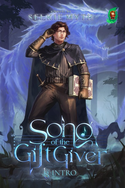 Song of the Gift-Giver