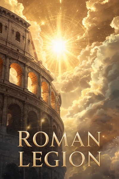 Fictional Rome Chapter 11: New Rome - Roman Legion: Founding Rome in a Fantasy World ...