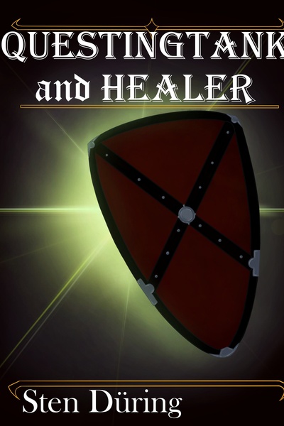 Cover for Questingtank and Healer