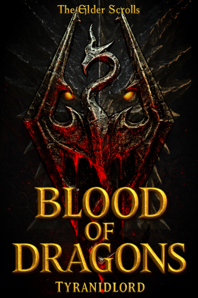 Blood of Dragons (The Elder Scrolls)
