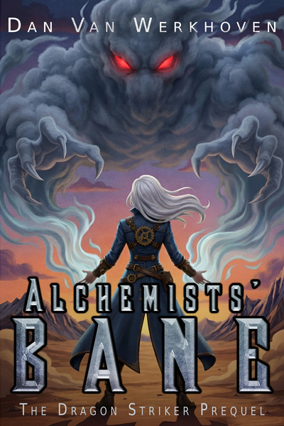 Book 1: Chapter 24 - An Unexpected Apology - The Dragon Striker ...