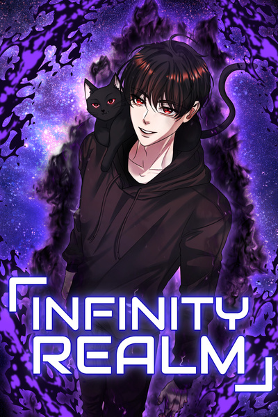 Infinity Realm | Royal Road