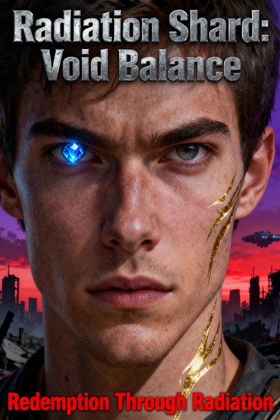 Radiation Shard: Void Balance | Royal Road