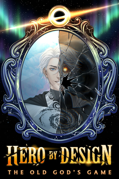 Hero by Design: The Old God's Game [Intern to Hero Progression] cover
