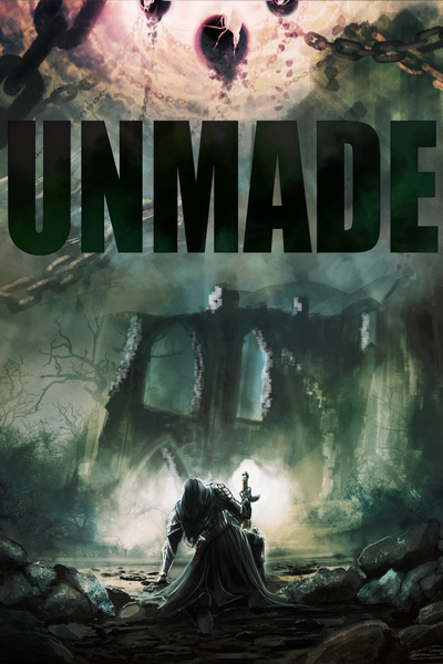 unmade