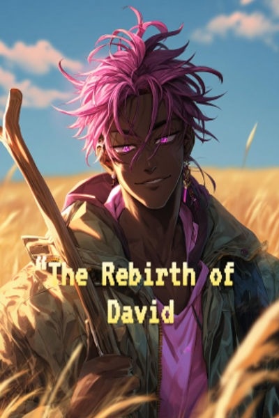 David the fire maker - “The Rebirth of David | Royal Road
