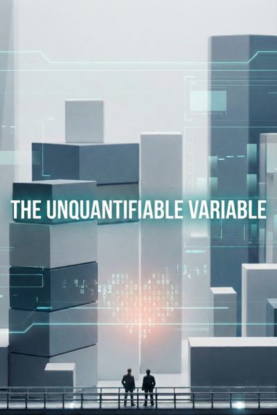 Unquantifiable Programs Chapter 16: The Interrogation - The Unquantifiable Variable | Royal Road