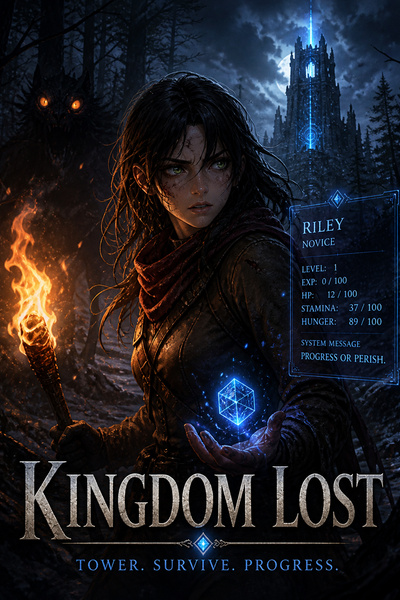 Kingdom Lost