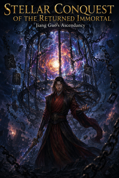 Stellar Conquest of the Returned Immortal