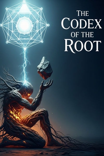 The Codex of the Root [100% AI generated] | Royal Road