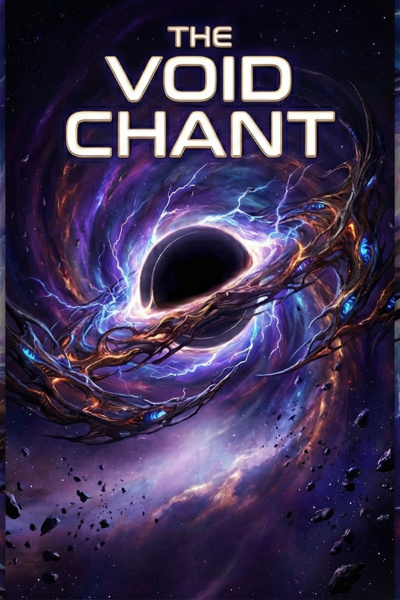 Chapter 11: The Scourge's Homeworld Gambit - The Void Chant | Royal Road