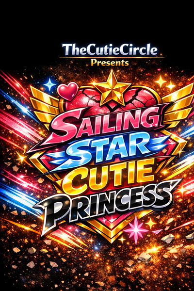 My Star Is A Cutie
