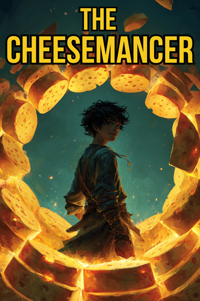 The Cheesemancer [Book 1 Completed]