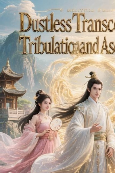 Dustless Transcends Tribulation And Ascends Royal Road