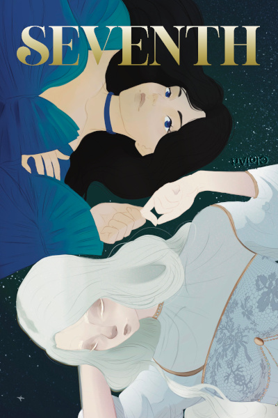 Cover for Seventh [Vol 1 Complete, Tragic Yuri, Happy Ending]