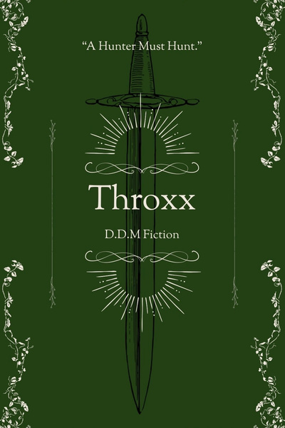 Cover for Throxx