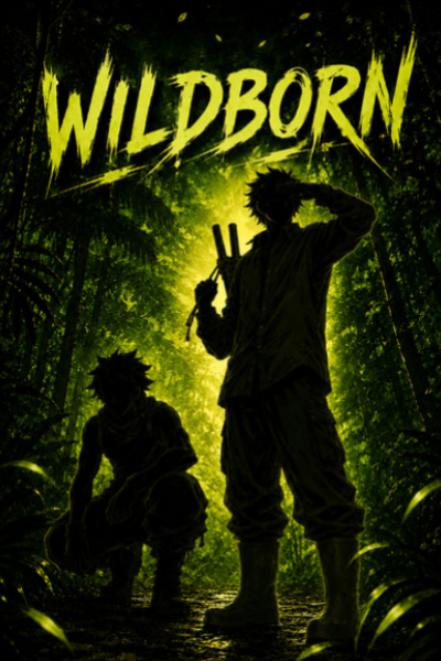 Wildborn