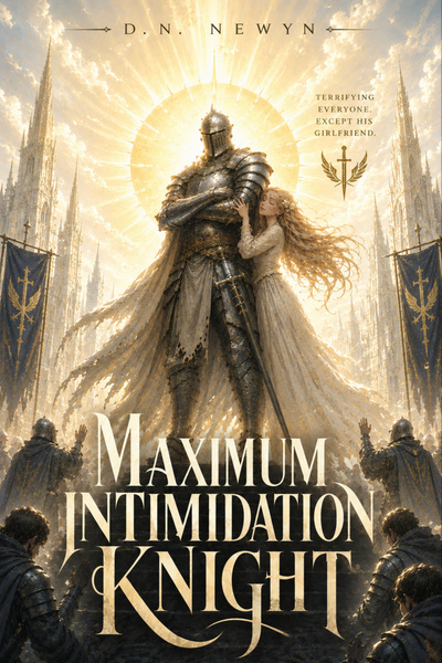 Maximum Intimidation Knight