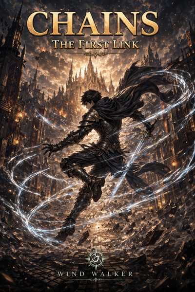 CHAINS: The First Link [Skill Evolution | LitRPG | Weak to Strong]