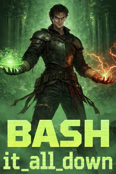 Book 1, Ch 2: Arrival - Bash It All Down | Royal Road