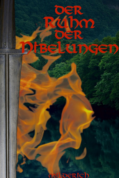 Der Ruhm der Nibelungen [Deutsch / German] | Royal Road