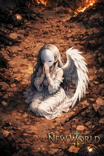 New World Royal Road