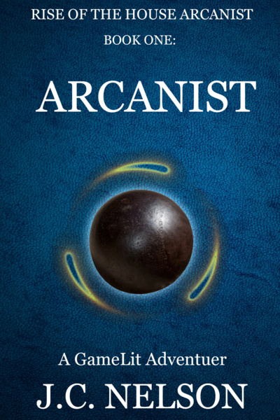 Rise of the House Arcanist