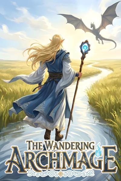12-It’s Just A Fictional Story - The Wandering Archmage | Royal Road