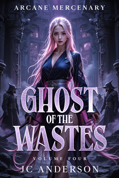 The Ghost of the Wastes [OP MC; Magic School, Unique magic system; Romance]