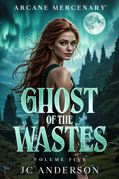 The Ghost of the Wastes