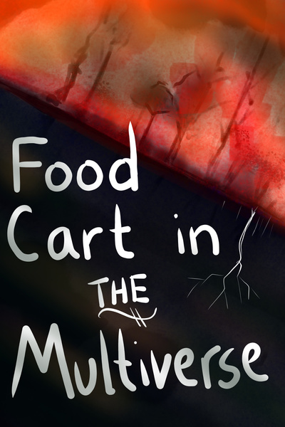 8. Raspberry Jam in the Cheese Sauce - Food Cart in the Multiverse ...