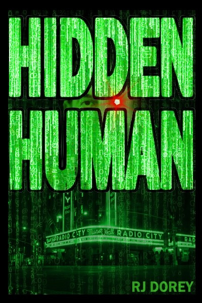 Hidden Human