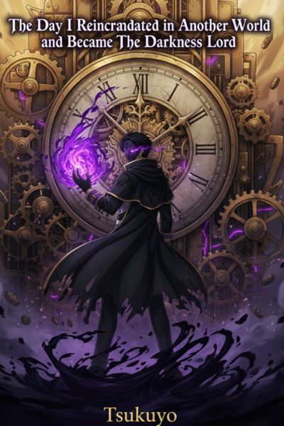 The Day I Reincarnated in Another World and Became The Darkness Lord 