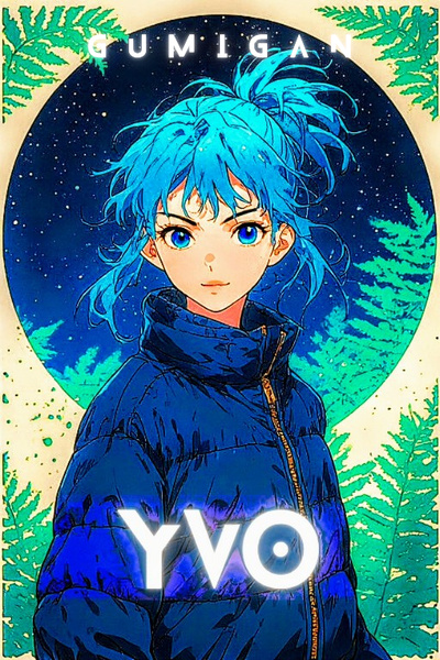 Your Very Own (Pokemon OC) cover