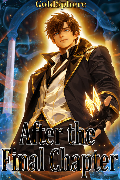 After the Final Chapter