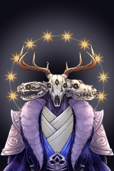 Three Heads and Fifteen Stars - Xianxia Cultivation Story | Royal Road