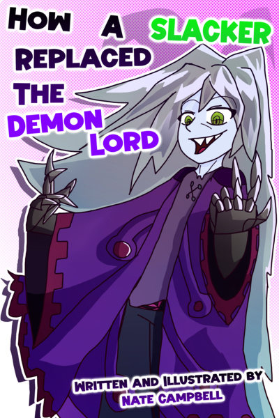 How A Slacker Replaced The Demon Lord