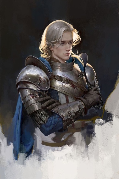 Cover for Game of Thrones: The Titan of Tarth