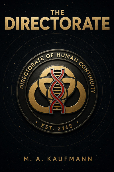 The Directorate: The Inflection Point