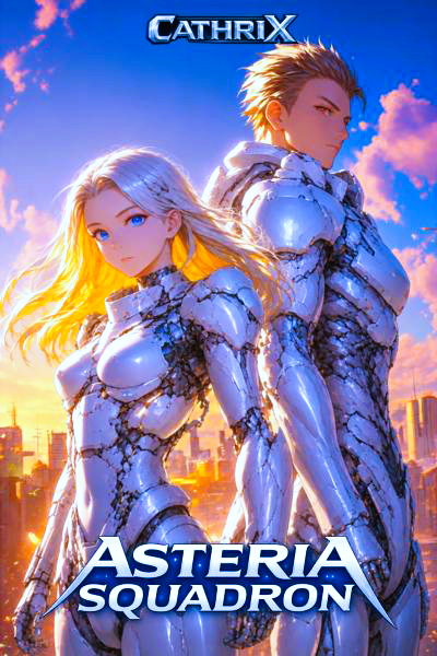 Asteria Squadron