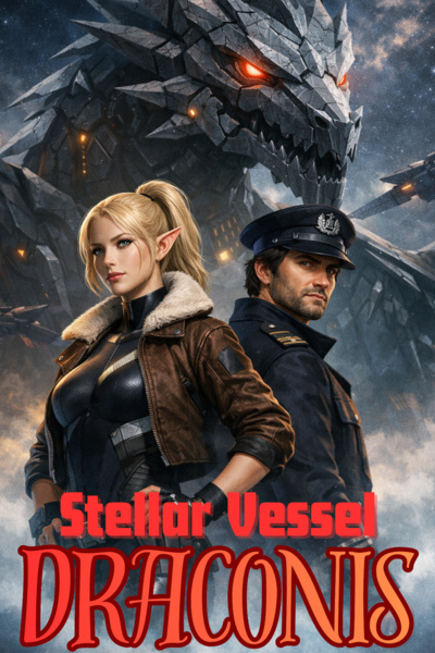 A Dragon Reborn in Steel: Stellar Vessel Draconis