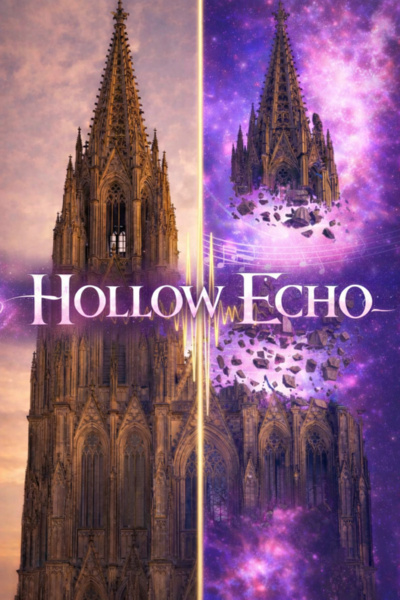 Chapter 02: The Symmetry Gate - Hollow Echo | Royal Road