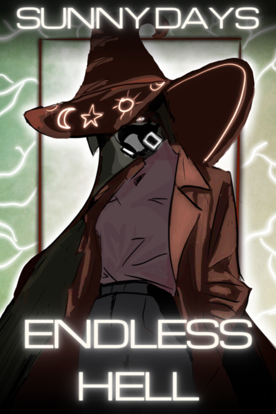 End of Arc Two Glossary Update - Sunny Days Endless Hell [Base