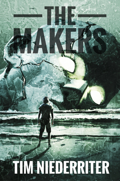 Cover for The Makers