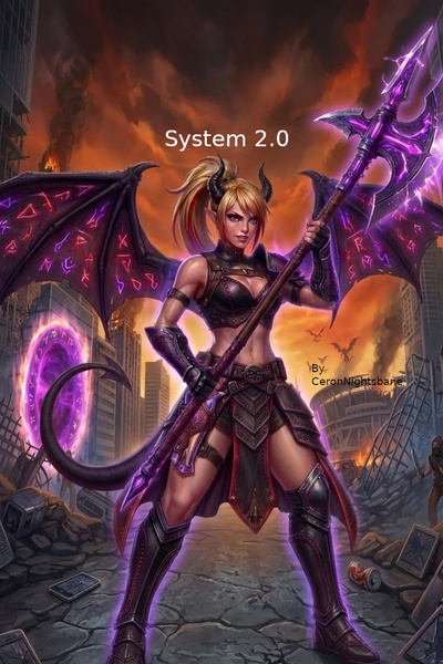 Cover for System 2.0 Pre Integration