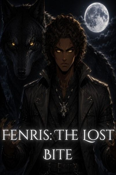 Cover for Fenris: The Lost Bite