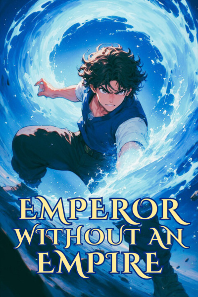 The Emperor Without An Empire [Xianxia - Transmigration - LitRPG] 